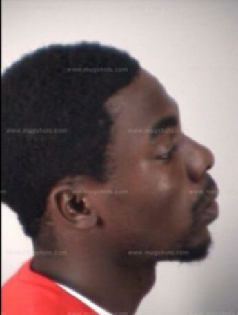 Trevion Demone Niblack
