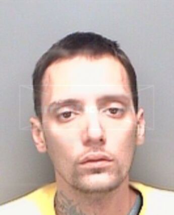 James Adam Baker