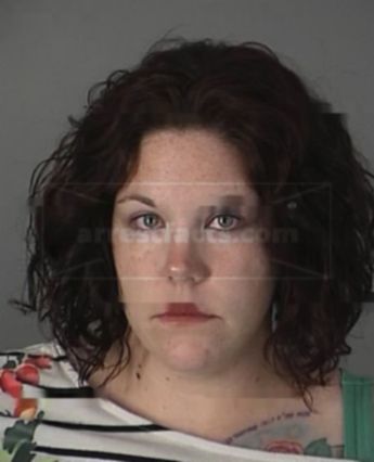 Meagan Lee Brooks