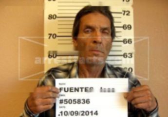 Jose Vallejo Fuentes