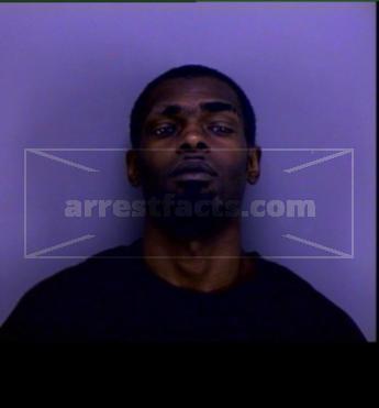 Jose Anthony Howard