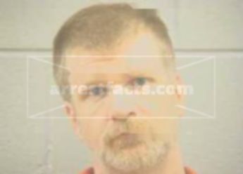 Jeff Earl Carpenter