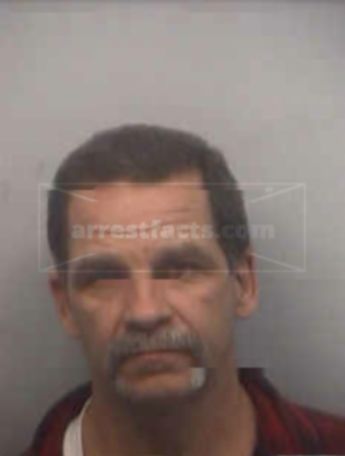 Jerry Carver