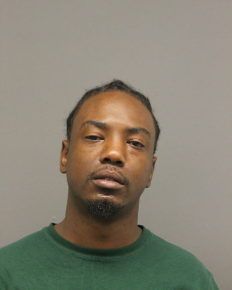 Darius T Haynes