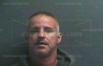 Timothy Blaine Claypool