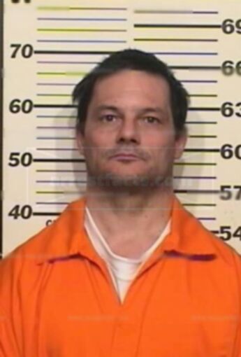 Brent Nikolai Sapegin