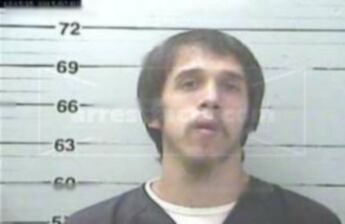 Taylor Nicholas Threeton