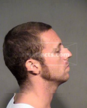 Joshua Richard Mullens