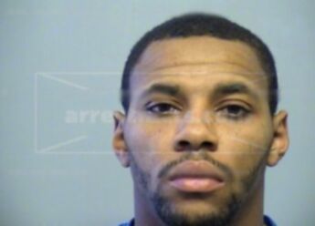 Jeremy Montrelle Johnson