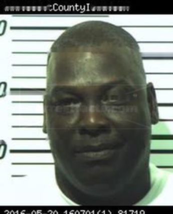 Ramon Eugene Fox