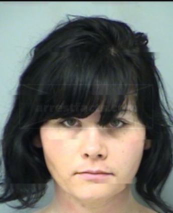 Christina Anne Turner