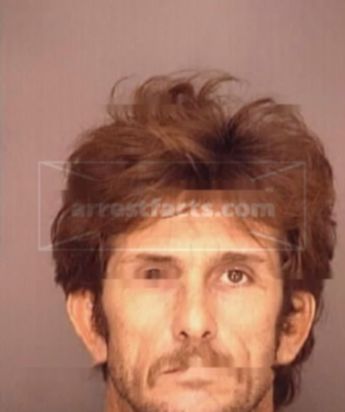 Ladon Randall Barfield