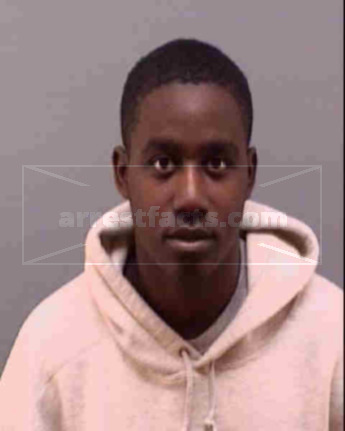 Rodney Cortez Thomas