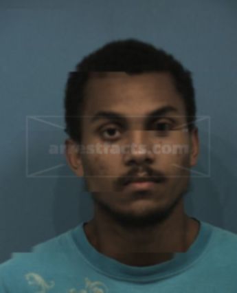 Christian Dajour Ananias Spence