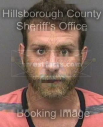Christopher Ryan Beebe