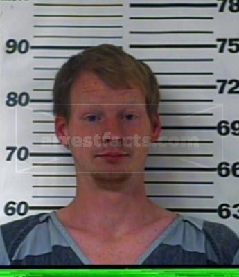 Evan Karl Burgett