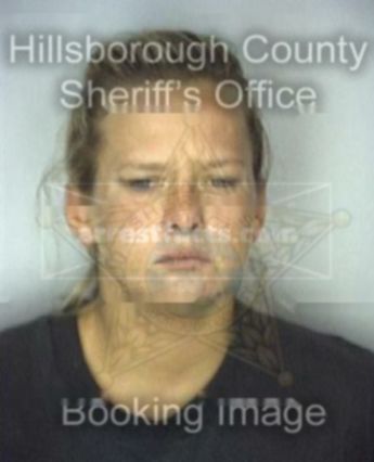 Dayna Michelle Oakman