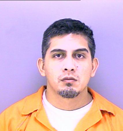 Josue Adrain Cepeda