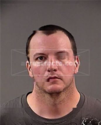 Dustin Shane Brewer