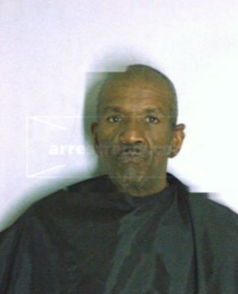 Frederick Griffin