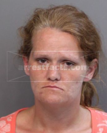 Rachel Marie Vandiver