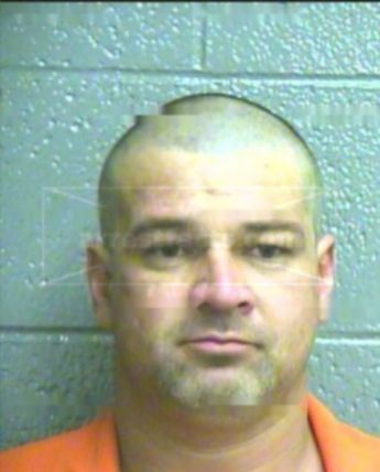 Mark Allen Jones