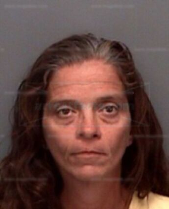 Karen L Mcdonald