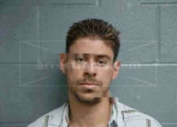 Victor Alonso Flores