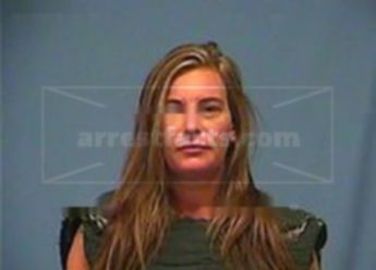 Brittney C Post