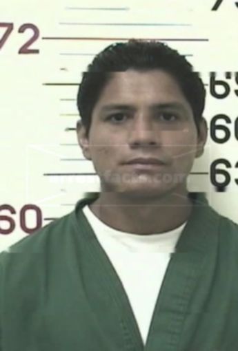 Robert Perez Rodriguez