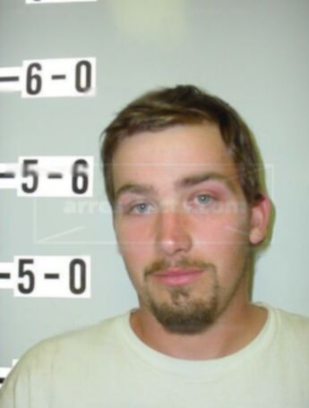 Matthew Duane Mcgrath