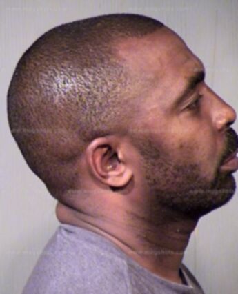 Ronald Coleman