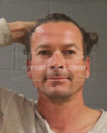 James Brandon Cooper
