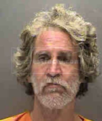 Charles Todd Wetzel