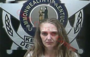 Stephanie Ann Christopher (Perry)