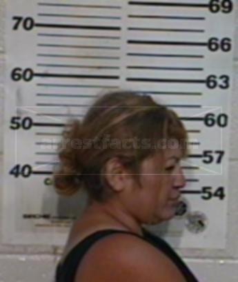 Yolanda Cerda Charles