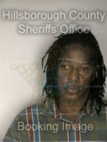 Enligh Jerome Saxton