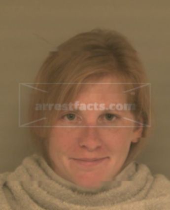 Emily Marie Bennett