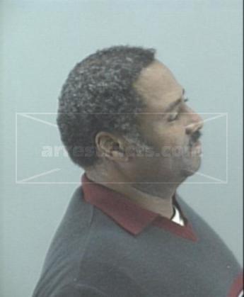 Calvin Lewis Williams