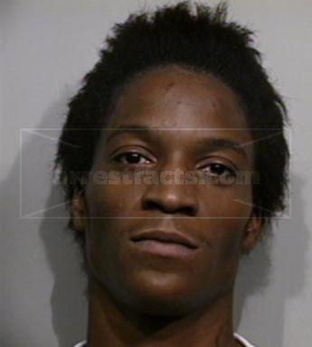 Lygabriel Rayon Davis