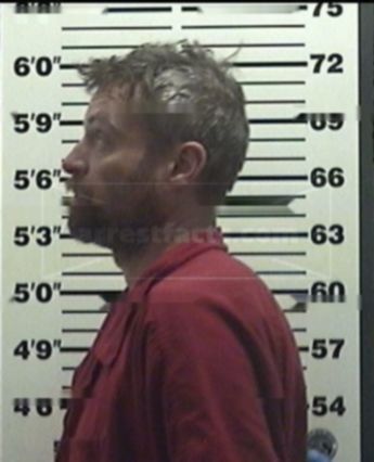 Ryan John Avery