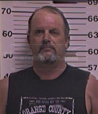 Floyd Earl Hoover
