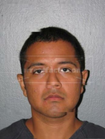 Margarito Reyna