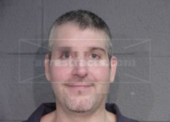 Christopher James Newman