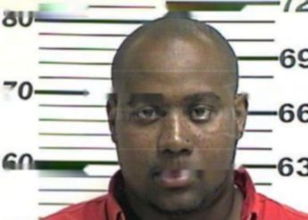 Clarence Ramon Pitts