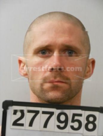 Keith Wayne Philhower