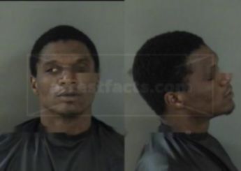 Robert Lee Griffin