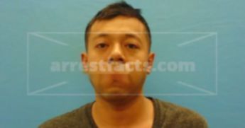 Christopher Gallegos