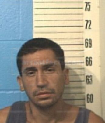 Adolph Garcia Hernandez
