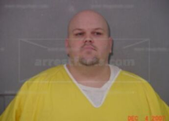 Larry Junior Burkett